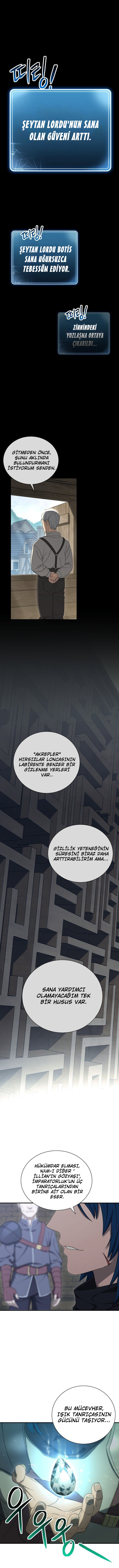 Read İskelet Asker TR Manga Online