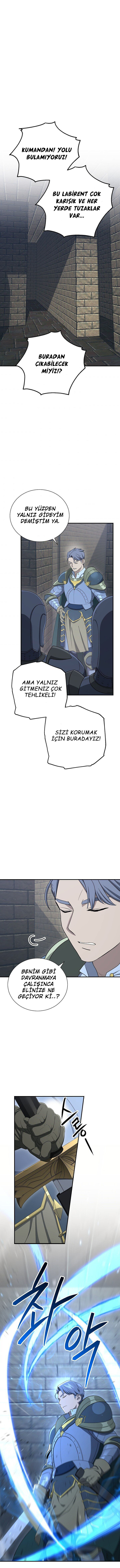 Read İskelet Asker TR Manga Online