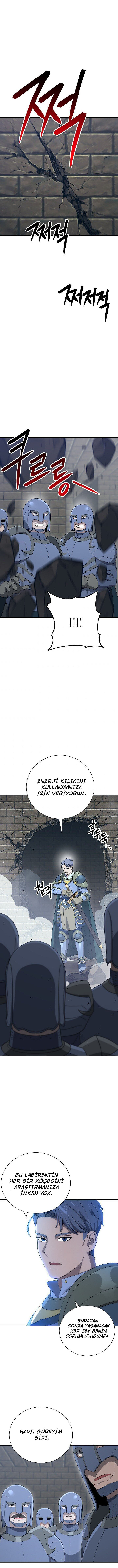 Read İskelet Asker TR Manga Online