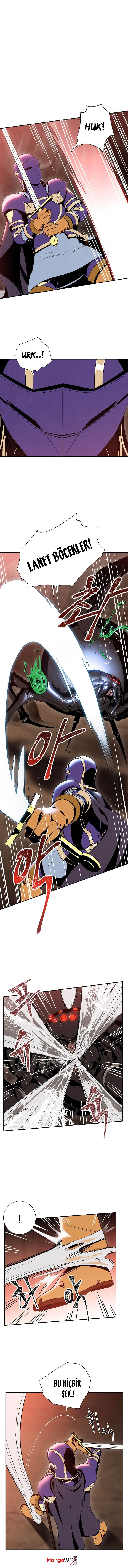 Read İskelet Asker TR Manga Online