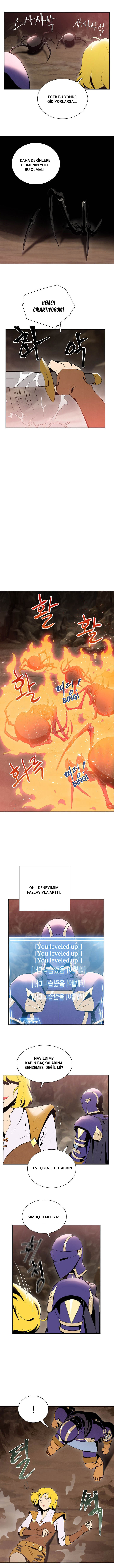Read İskelet Asker TR Manga Online
