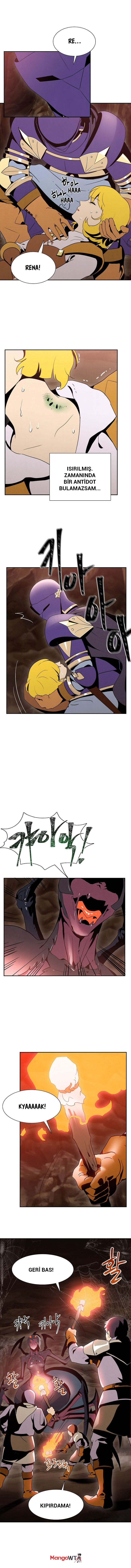 Read İskelet Asker TR Manga Online