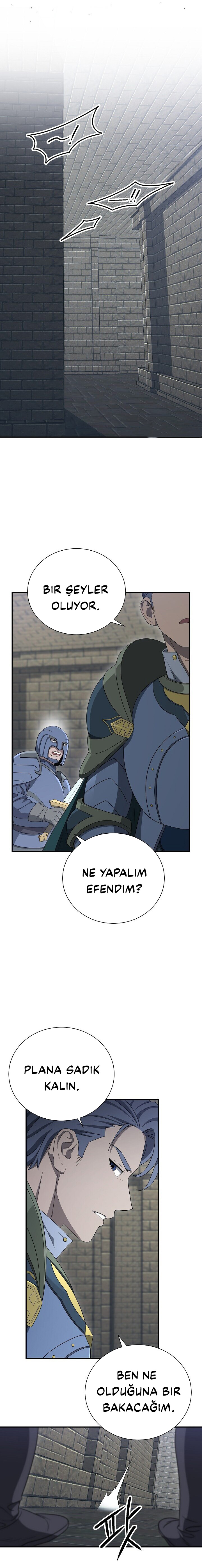 Read İskelet Asker TR Manga Online