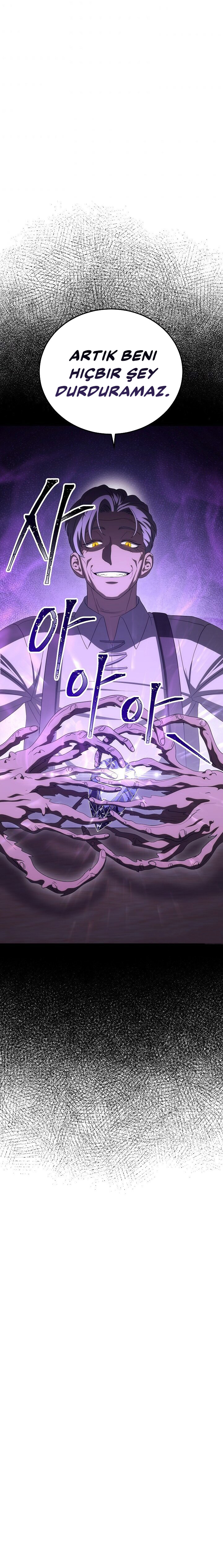 Read İskelet Asker TR Manga Online