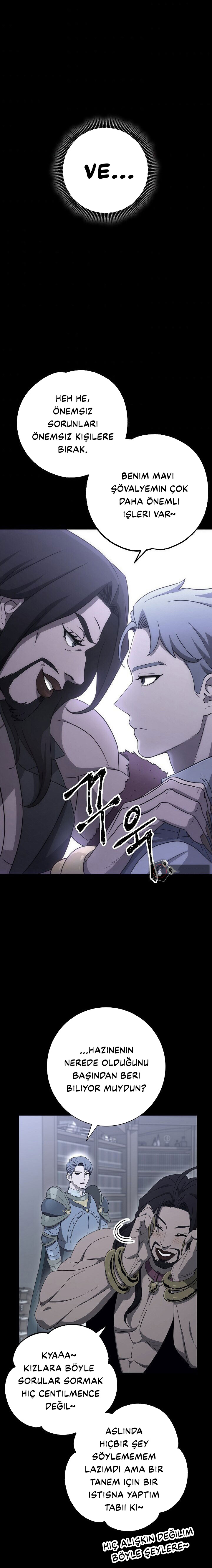 Read İskelet Asker TR Manga Online