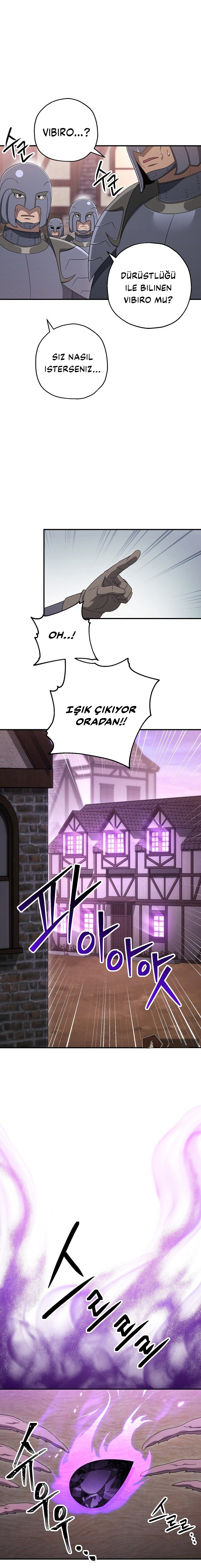 Read İskelet Asker TR Manga Online