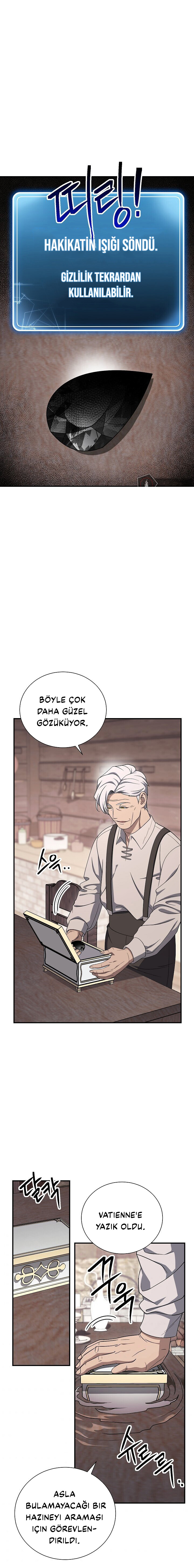 Read İskelet Asker TR Manga Online