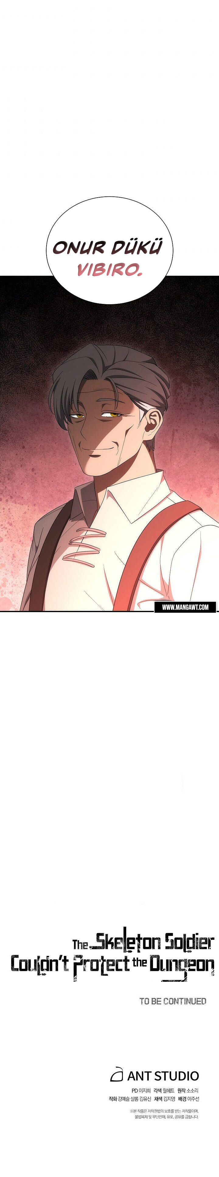 Read İskelet Asker TR Manga Online