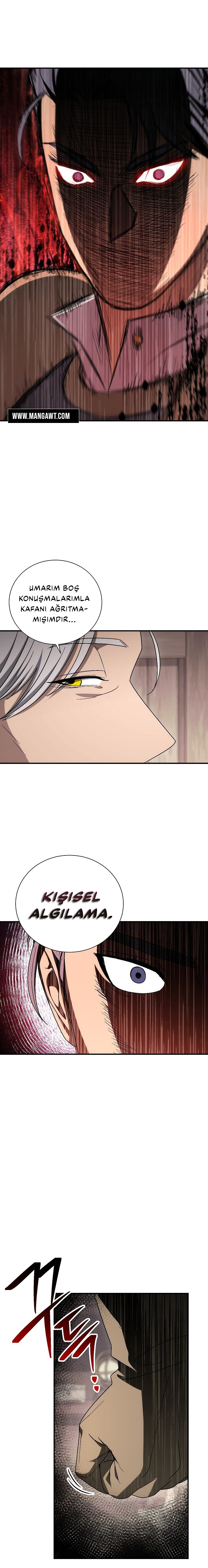 Read İskelet Asker TR Manga Online
