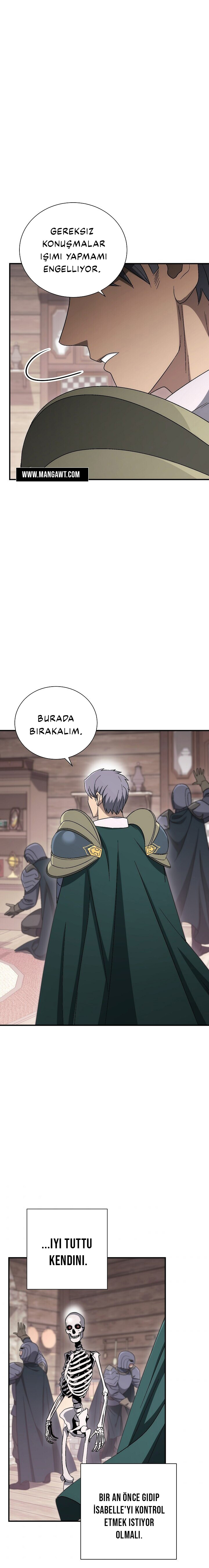Read İskelet Asker TR Manga Online