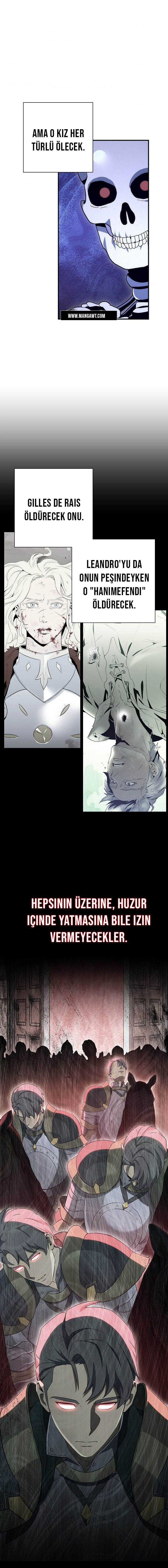 Read İskelet Asker TR Manga Online
