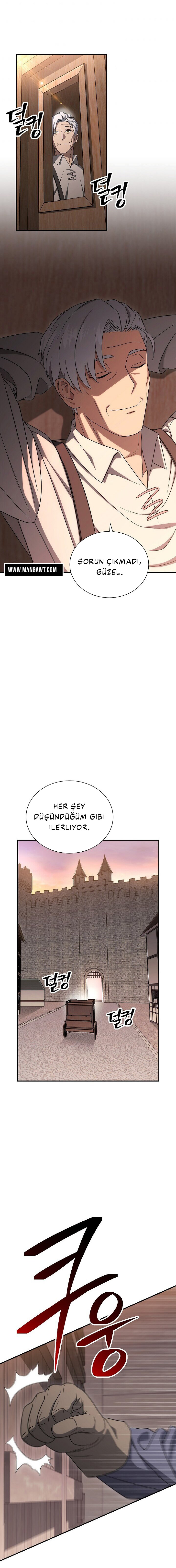 Read İskelet Asker TR Manga Online