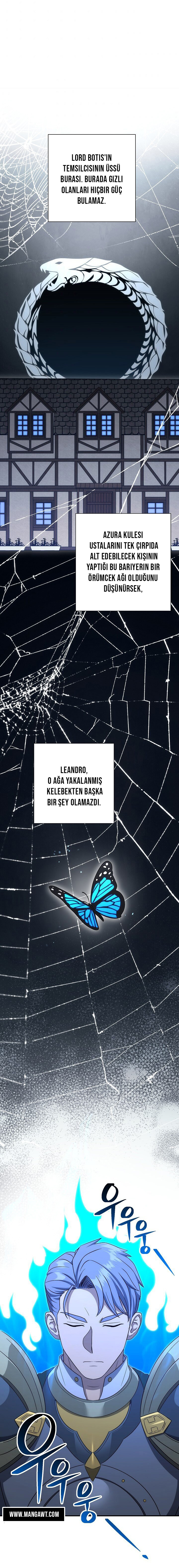 Read İskelet Asker TR Manga Online
