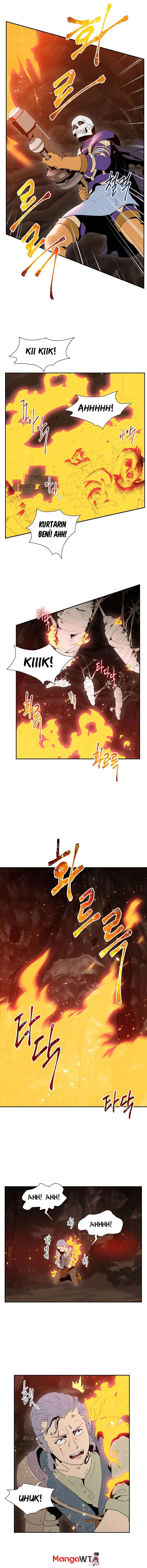 Read İskelet Asker TR Manga Online