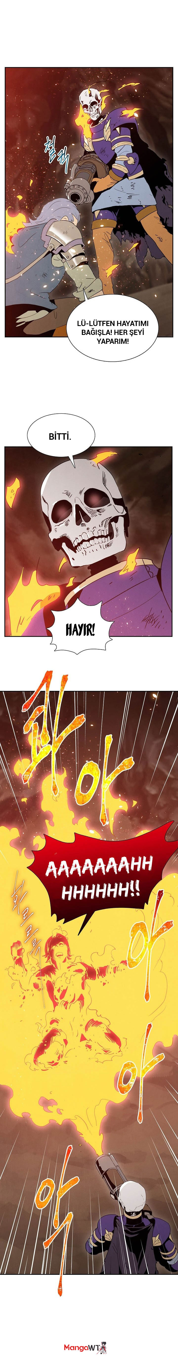 Read İskelet Asker TR Manga Online