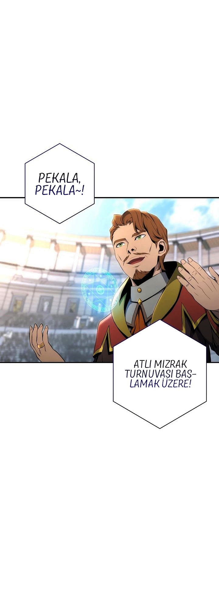Read İskelet Asker TR Manga Online