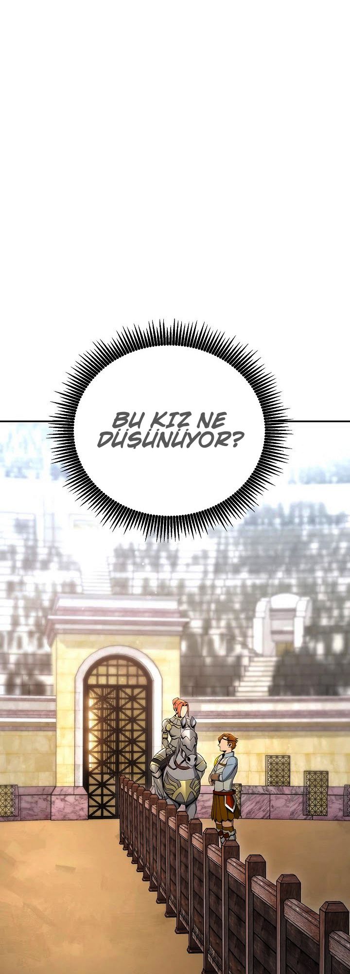 Read İskelet Asker TR Manga Online