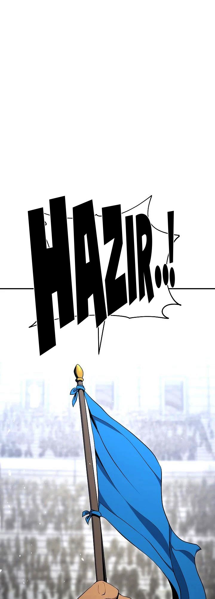 Read İskelet Asker TR Manga Online