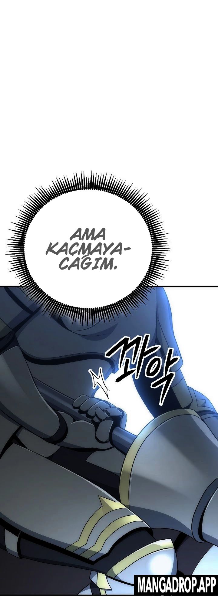 Read İskelet Asker TR Manga Online