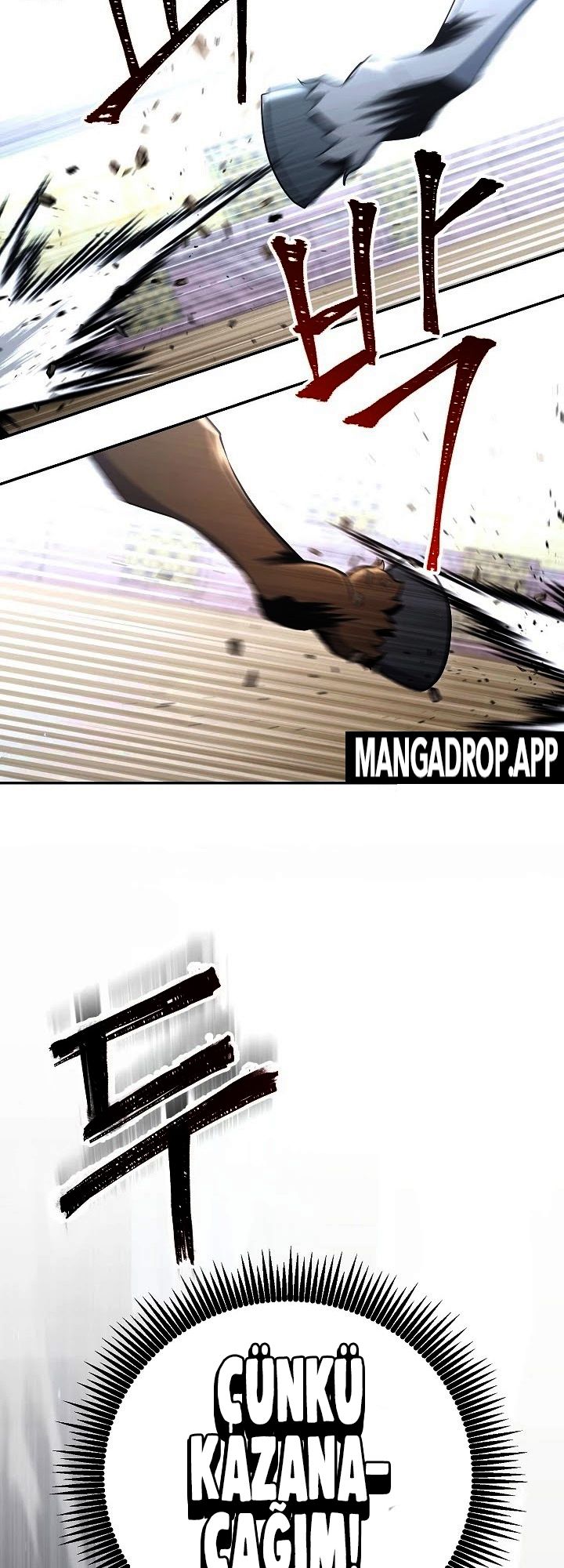 Read İskelet Asker TR Manga Online