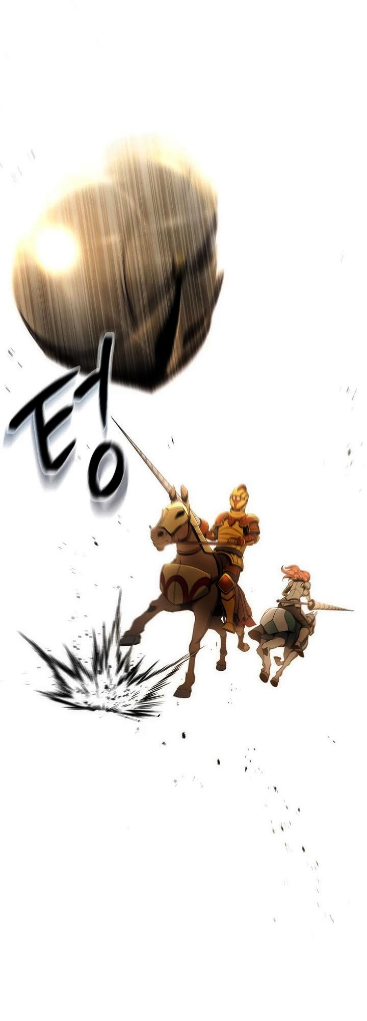 Read İskelet Asker TR Manga Online