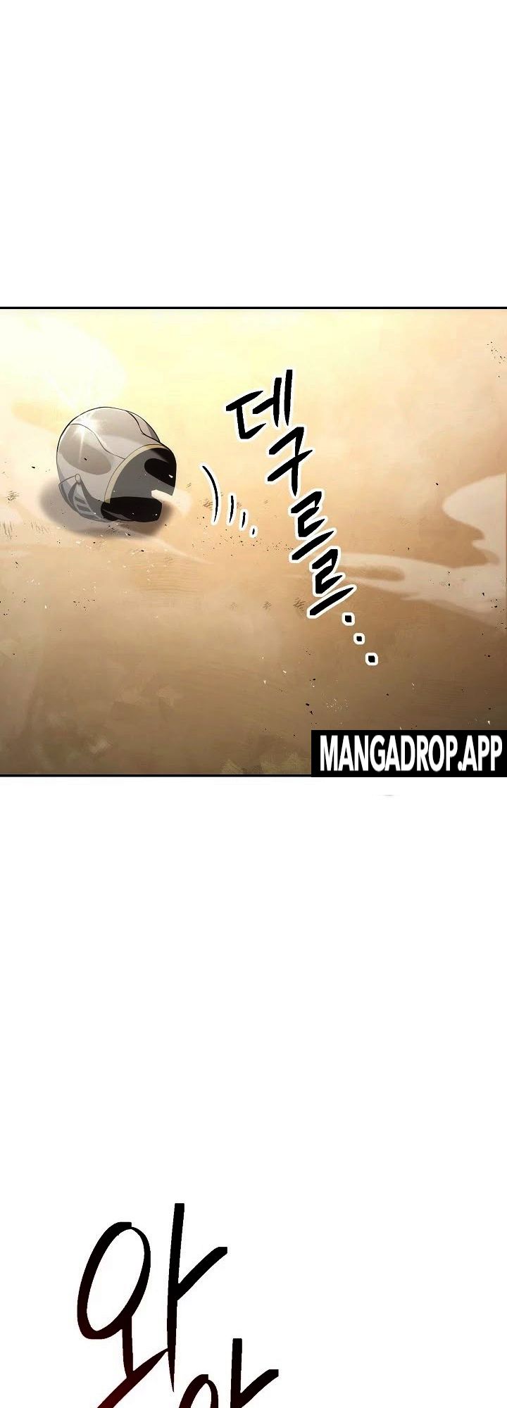 Read İskelet Asker TR Manga Online