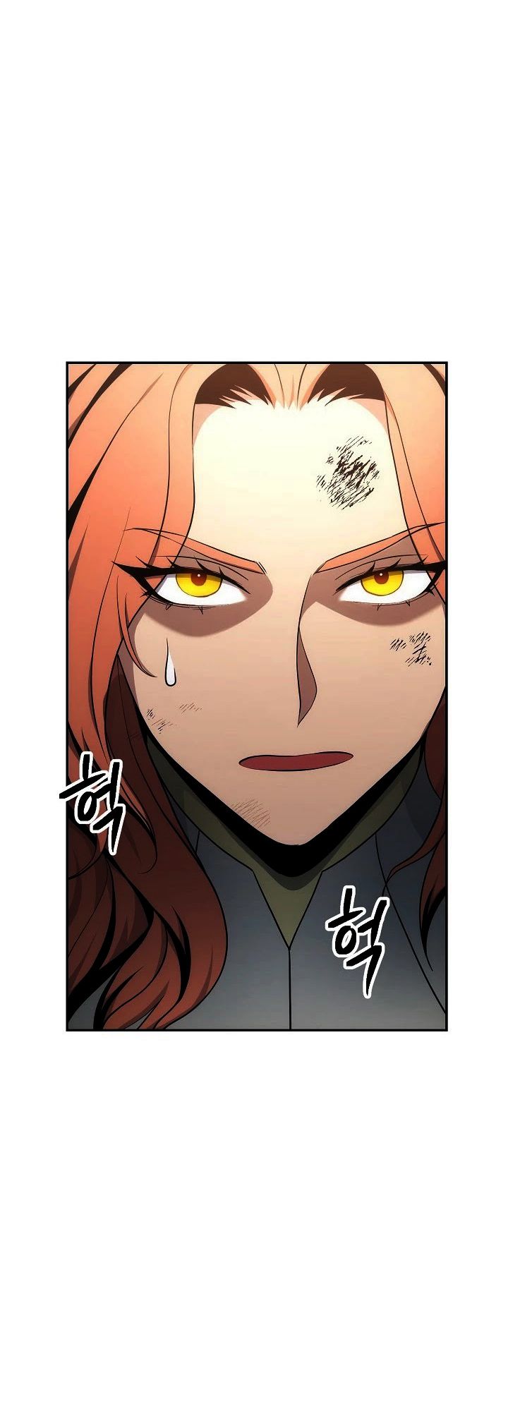 Read İskelet Asker TR Manga Online