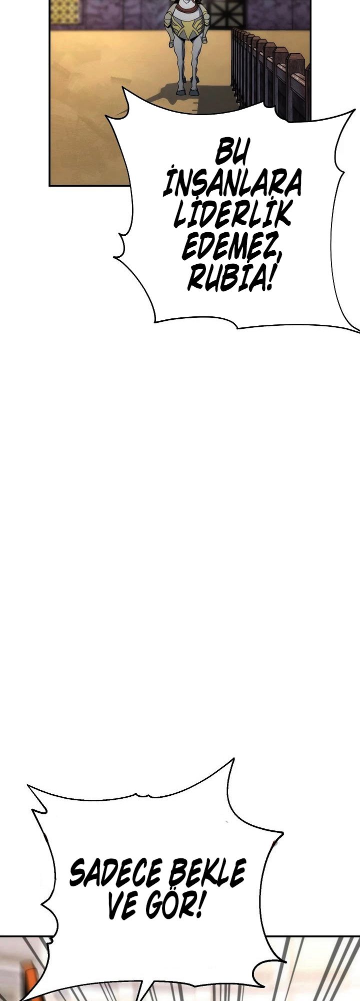 Read İskelet Asker TR Manga Online