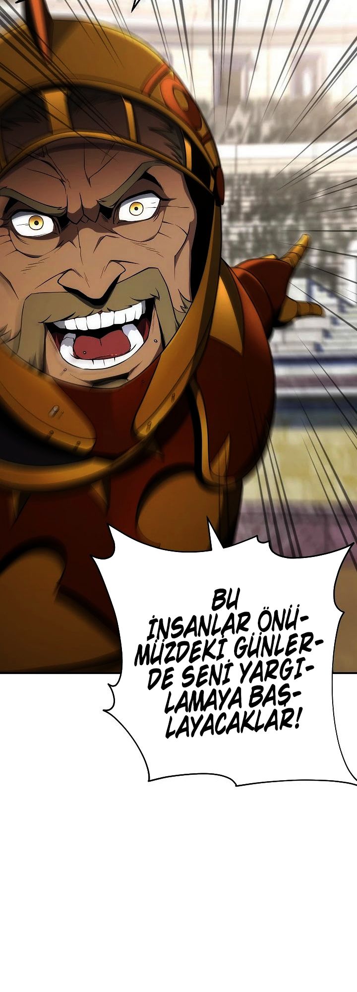 Read İskelet Asker TR Manga Online