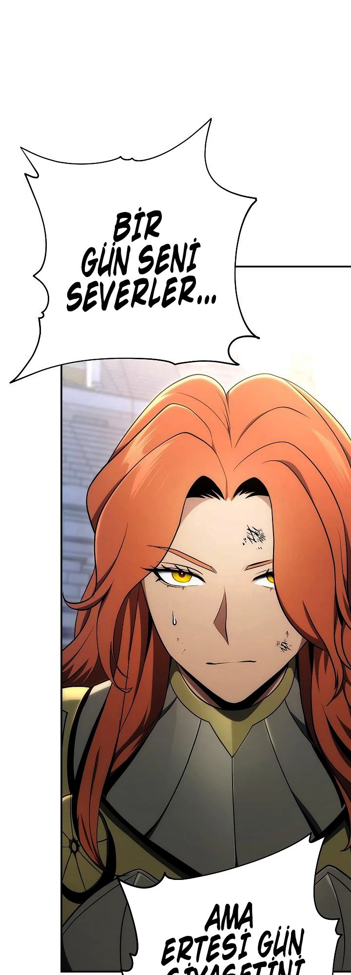 Read İskelet Asker TR Manga Online