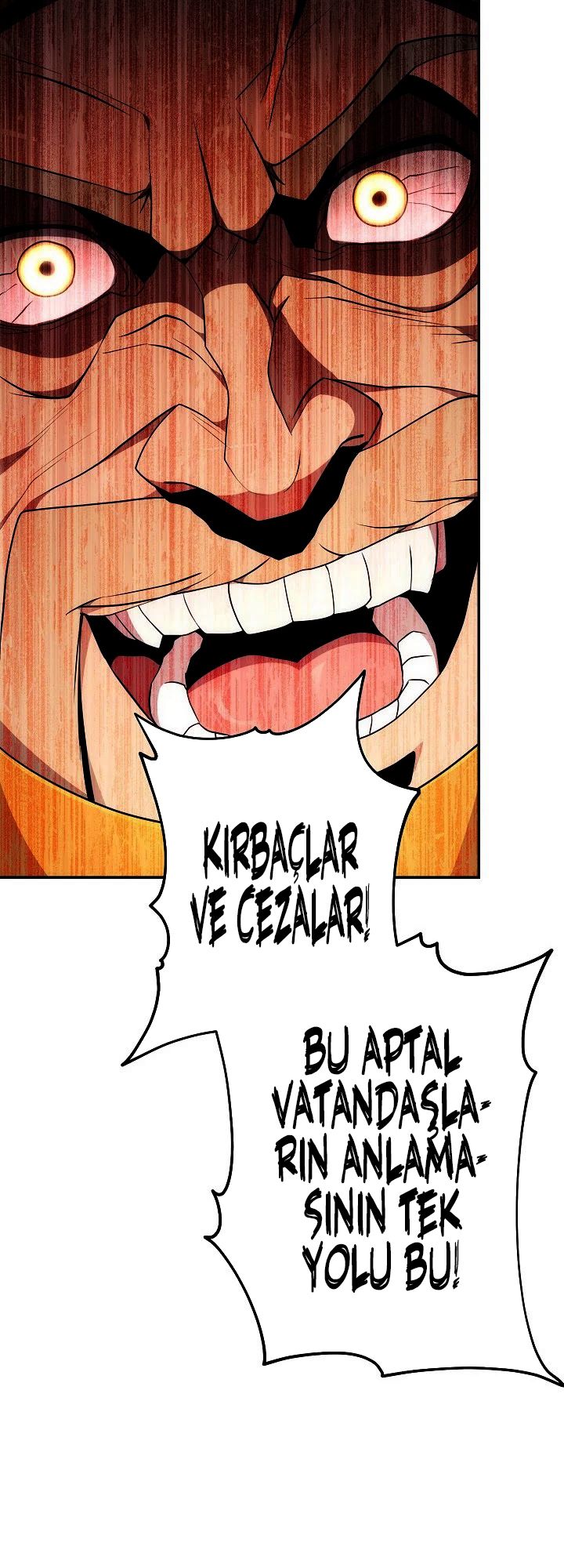 Read İskelet Asker TR Manga Online