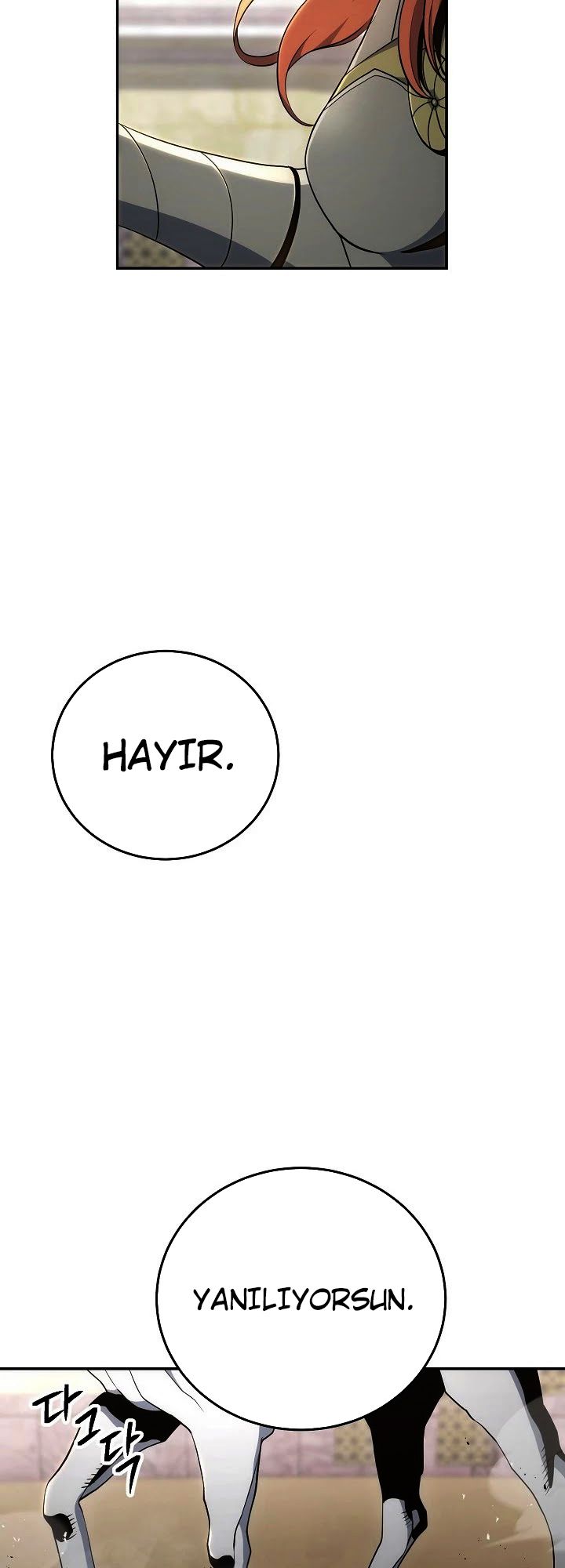 Read İskelet Asker TR Manga Online
