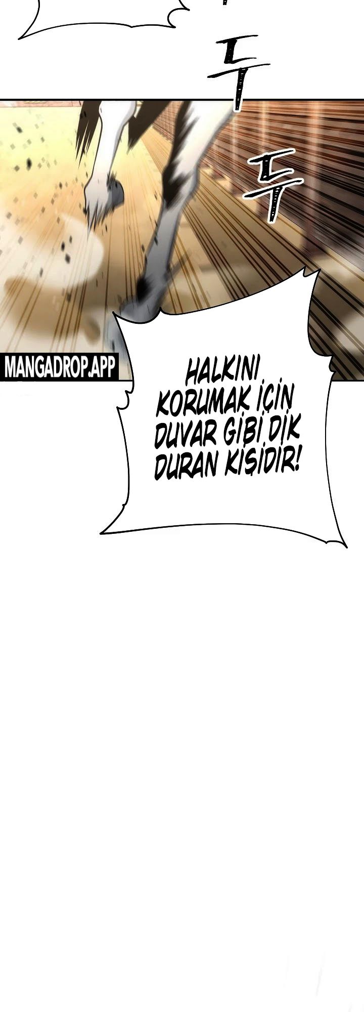 Read İskelet Asker TR Manga Online