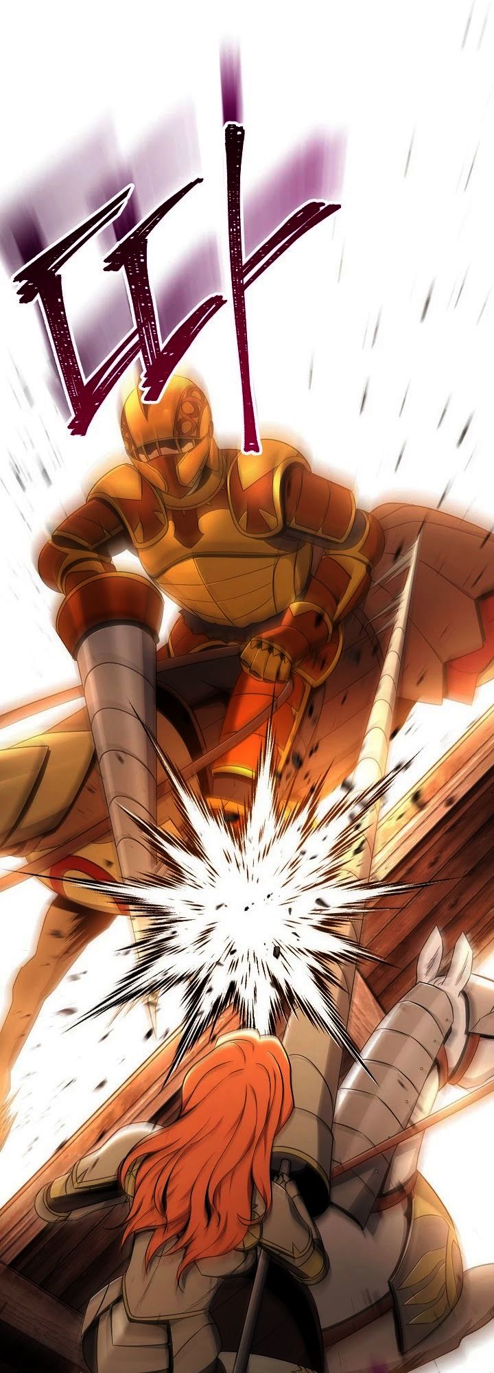 Read İskelet Asker TR Manga Online
