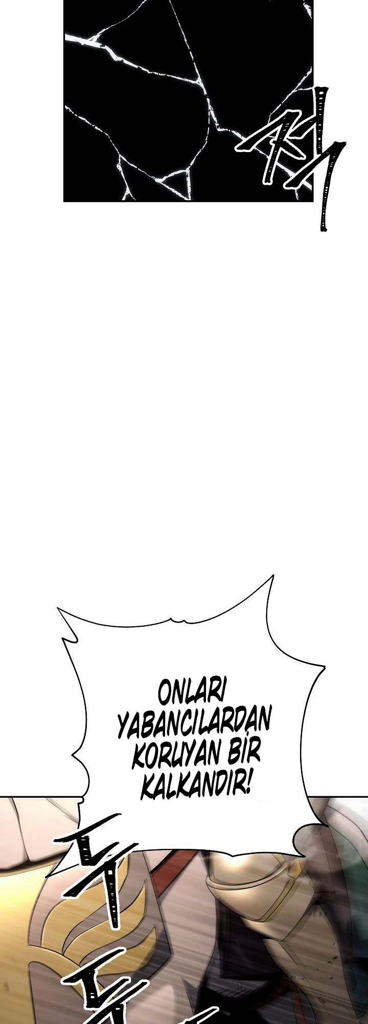 Read İskelet Asker TR Manga Online
