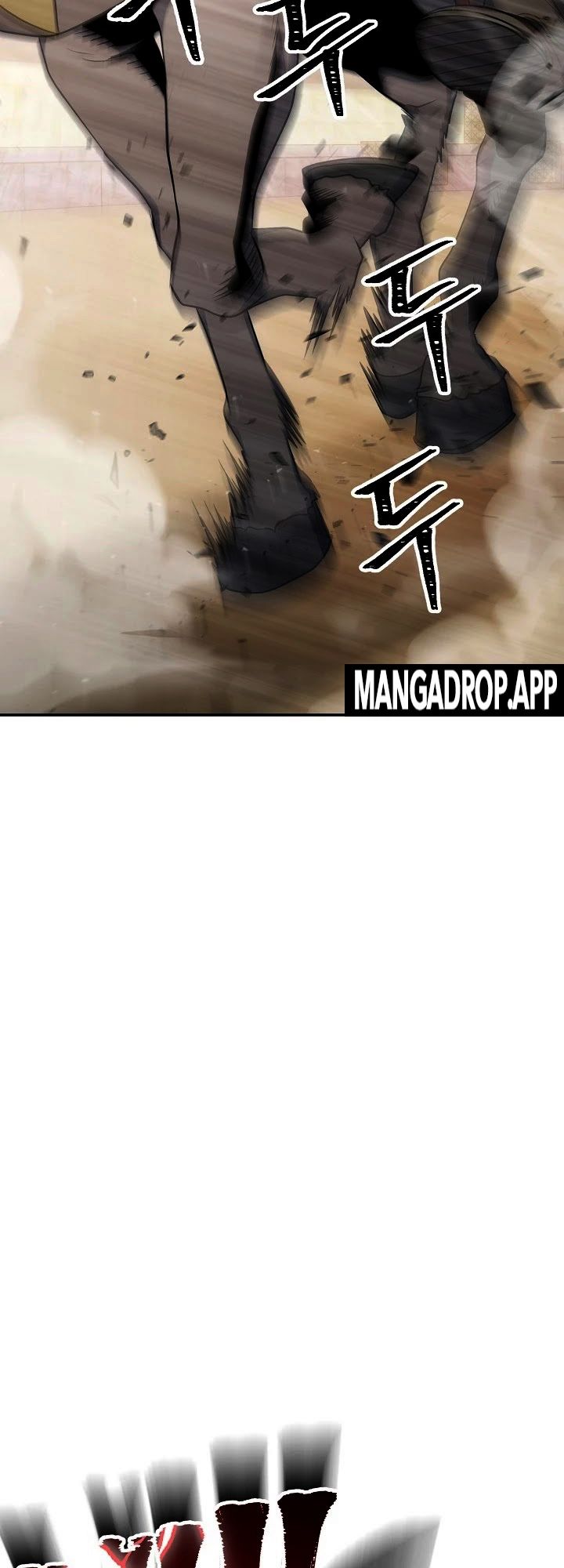 Read İskelet Asker TR Manga Online