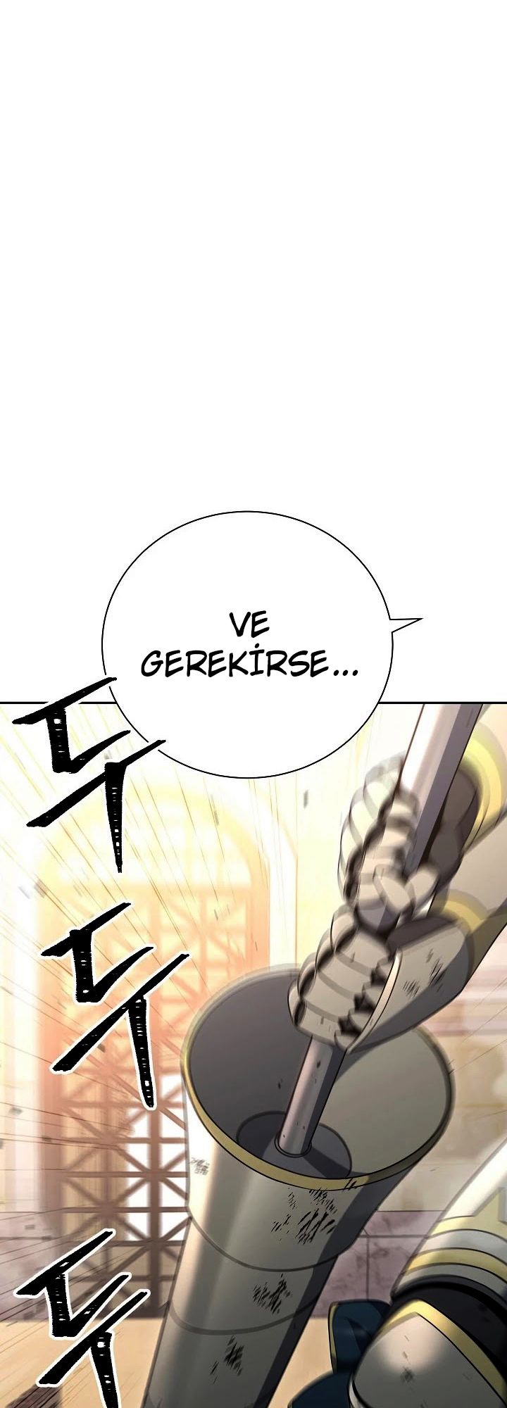 Read İskelet Asker TR Manga Online
