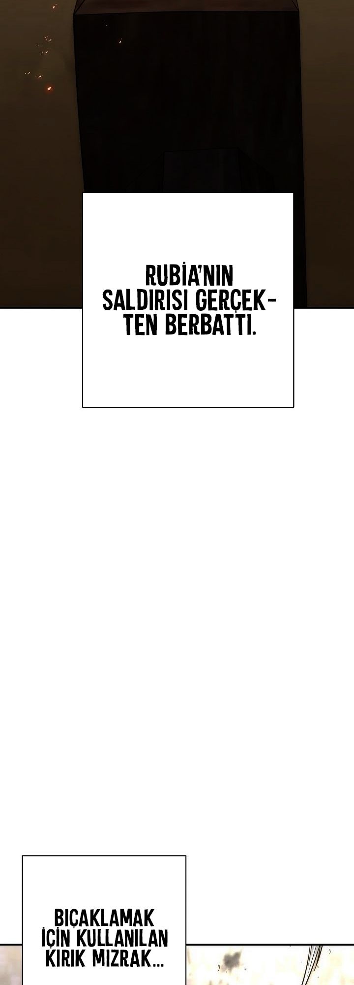 Read İskelet Asker TR Manga Online