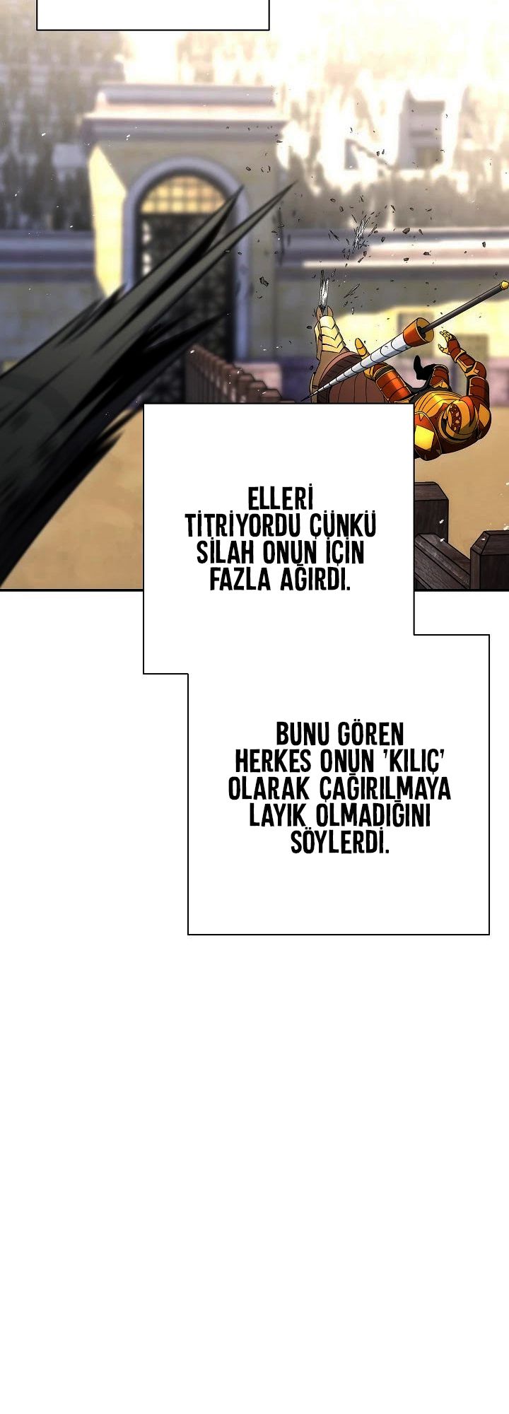Read İskelet Asker TR Manga Online