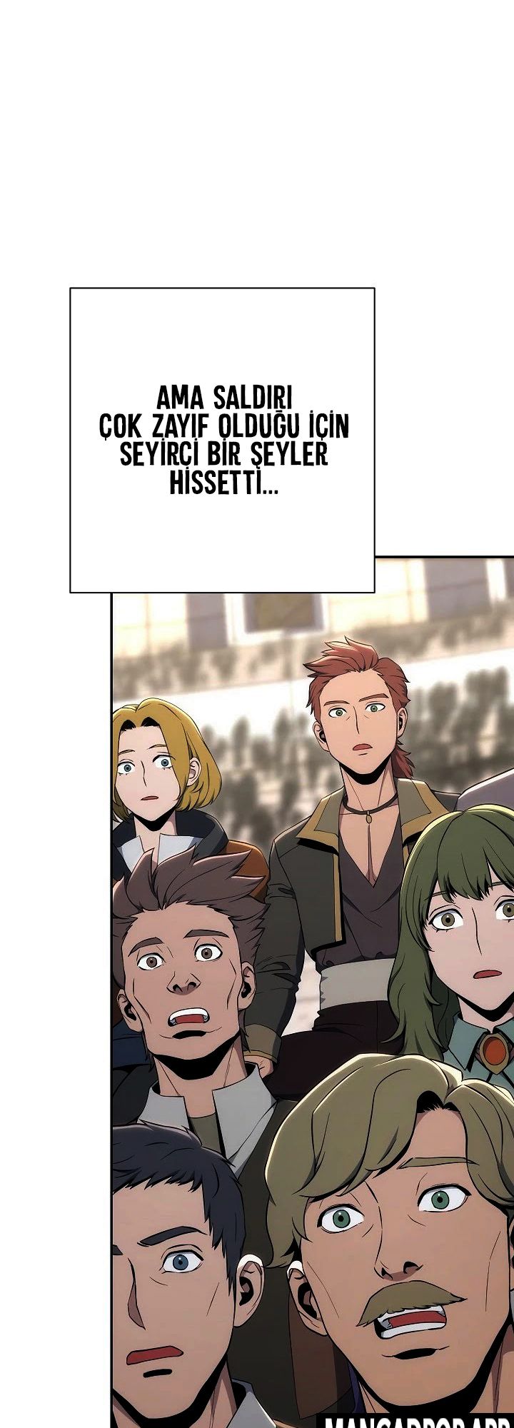 Read İskelet Asker TR Manga Online