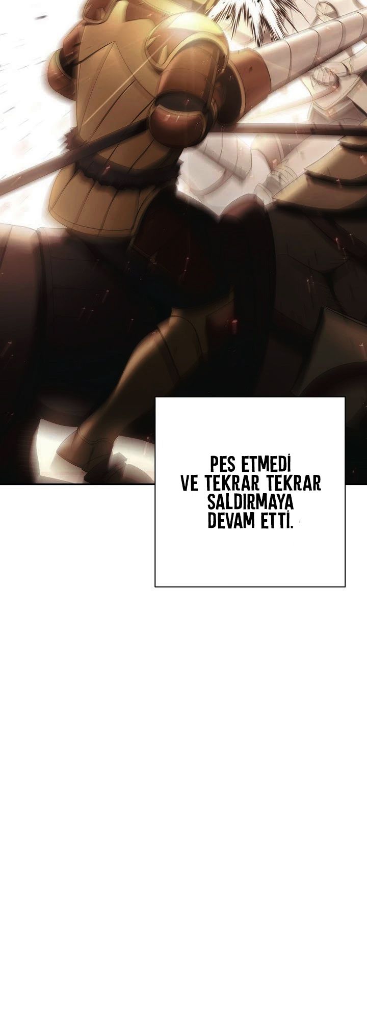 Read İskelet Asker TR Manga Online