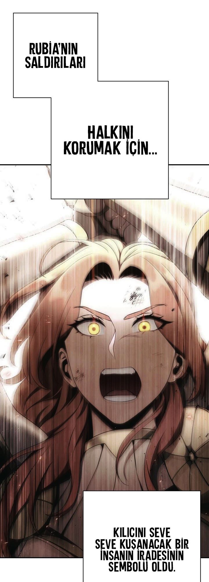 Read İskelet Asker TR Manga Online