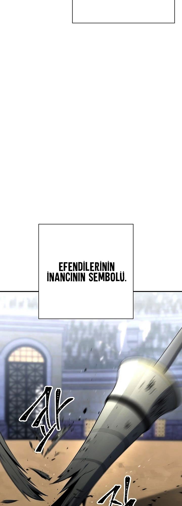 Read İskelet Asker TR Manga Online