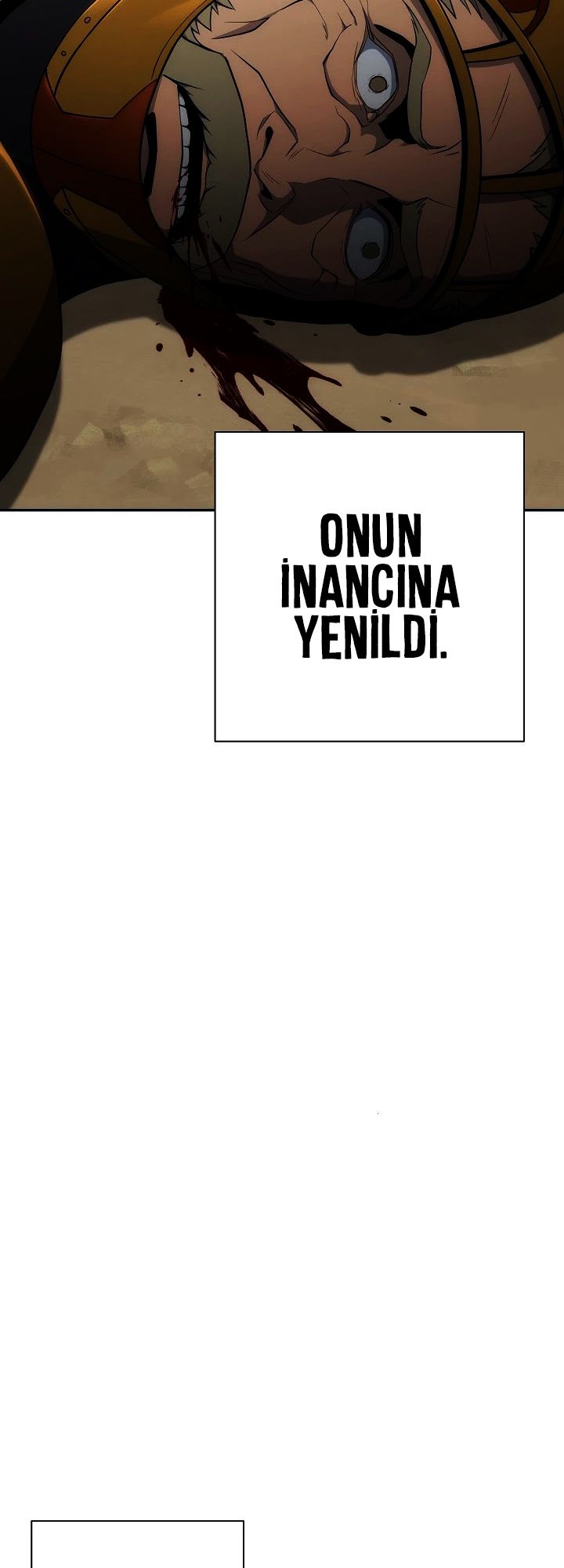 Read İskelet Asker TR Manga Online