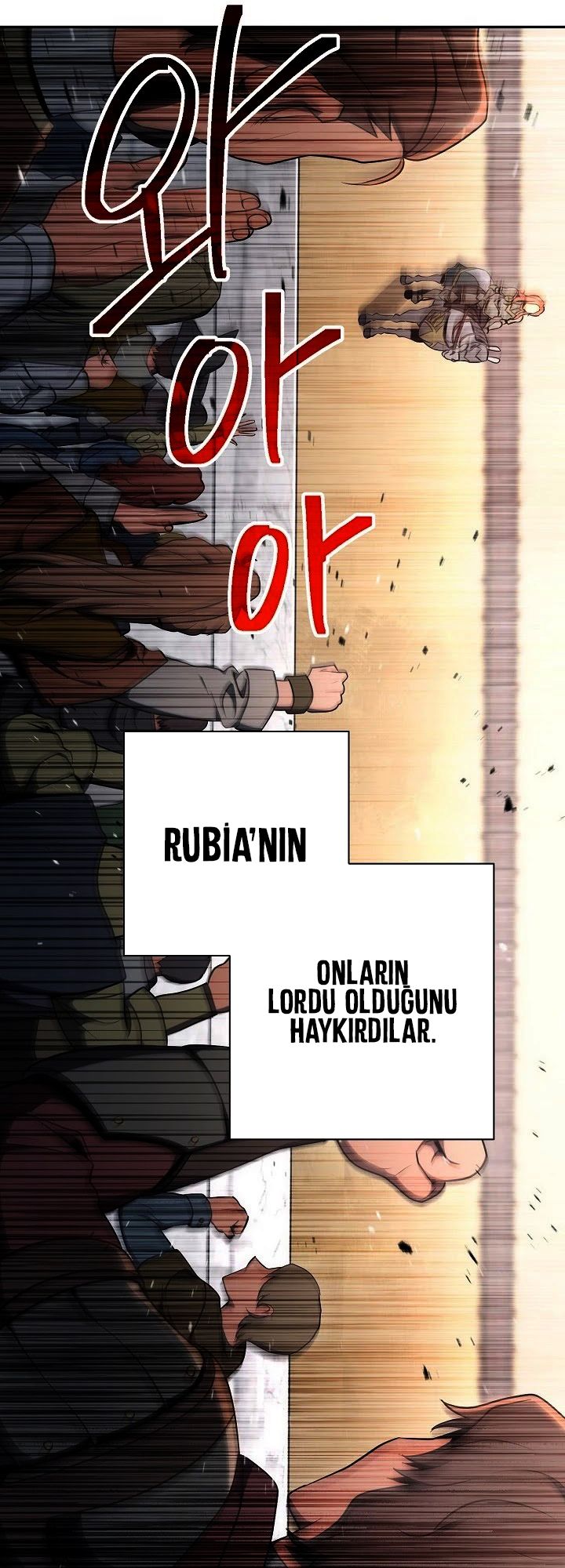 Read İskelet Asker TR Manga Online