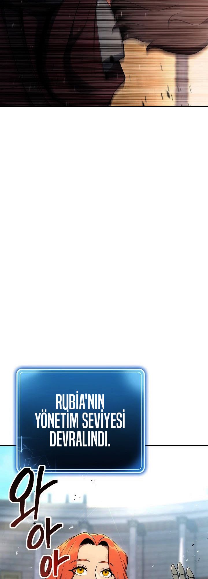 Read İskelet Asker TR Manga Online
