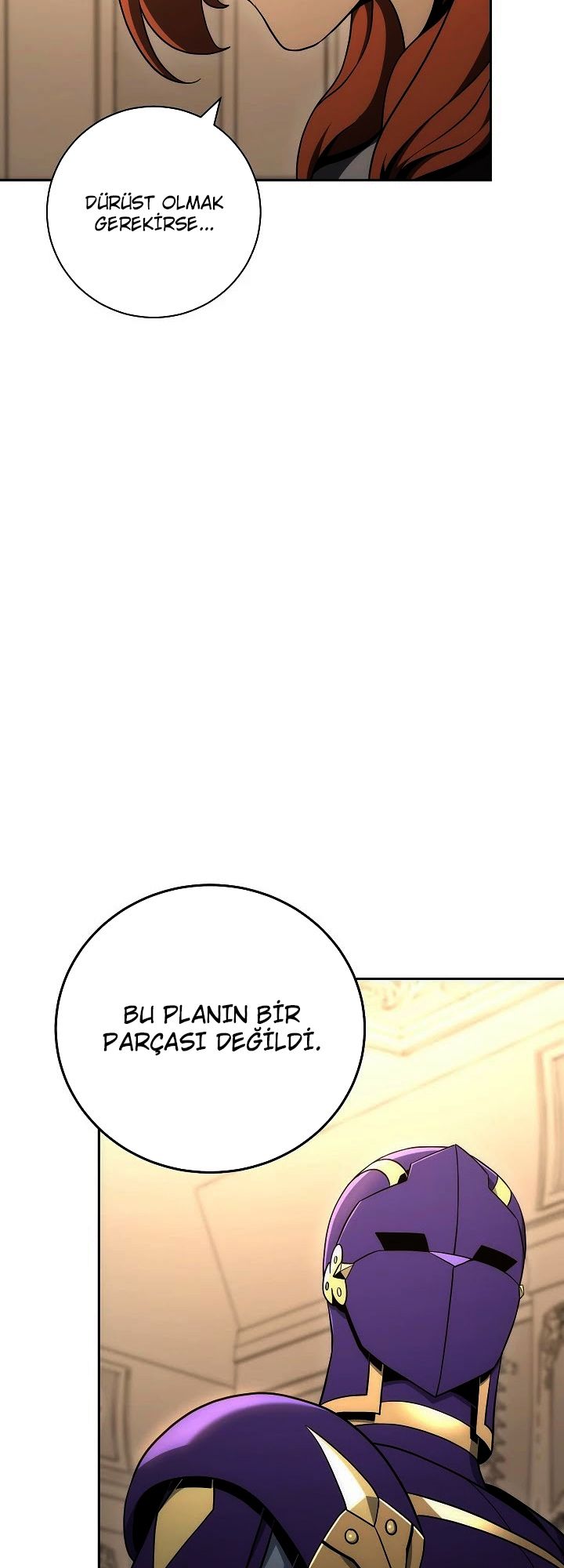 Read İskelet Asker TR Manga Online