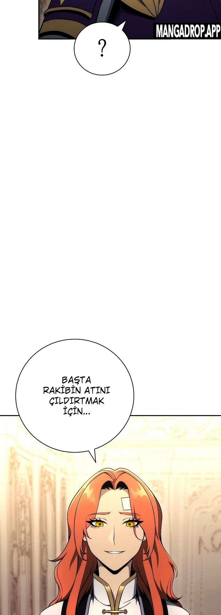 Read İskelet Asker TR Manga Online