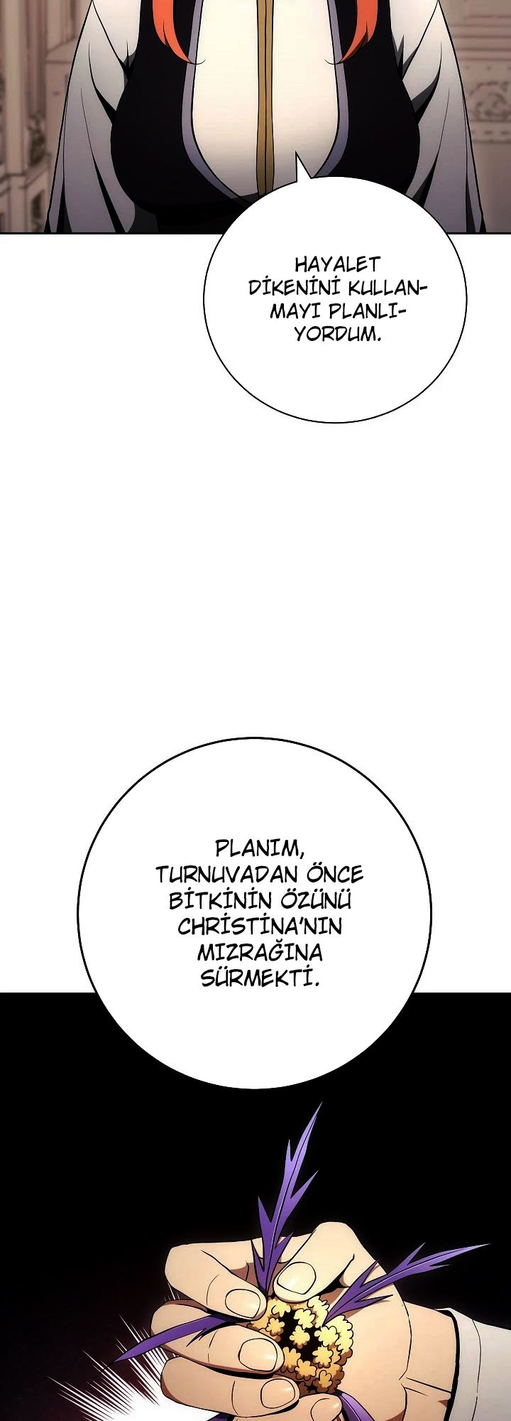 Read İskelet Asker TR Manga Online