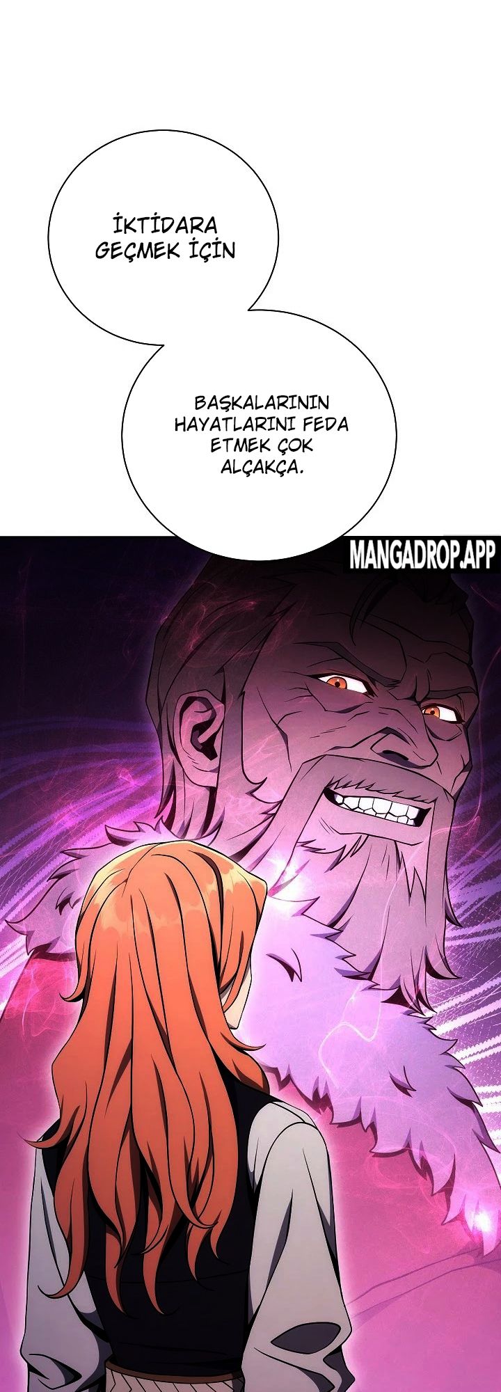 Read İskelet Asker TR Manga Online